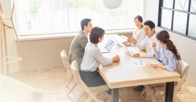 会社概要